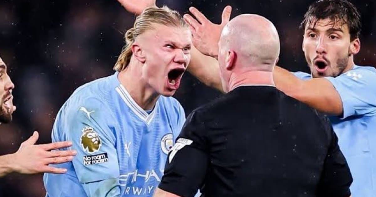 Erling Haaland Unveils Future Plans at Manchester City: More Years Ahead