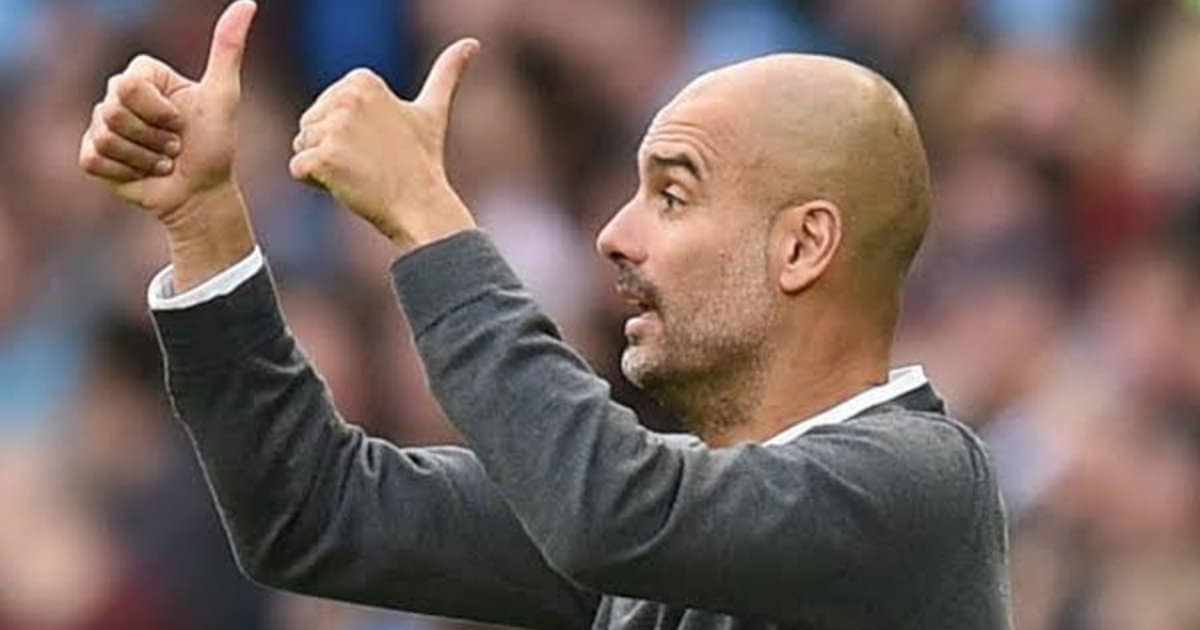 How Pep Guardiola Plans to Improve Man City’s Performance Against Arsenal