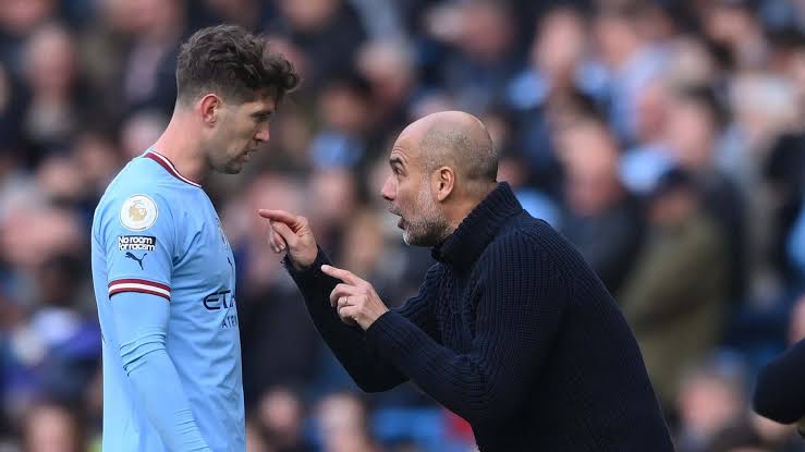 Pep Guardiola Issues Warning to Man City Players: We Have Six Finals