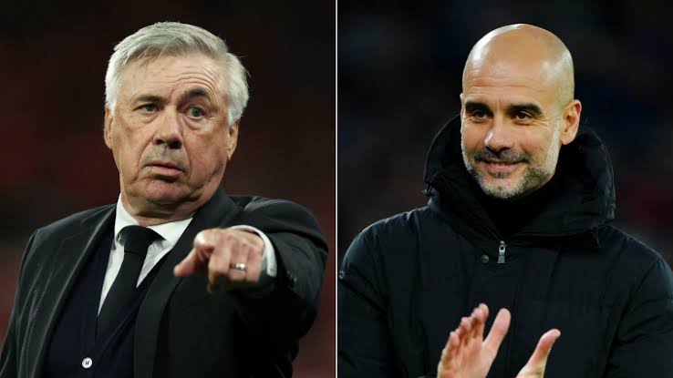 Man City Outbid Real Madrid and Bayern Munich to Secure Signing of a Wonderkid