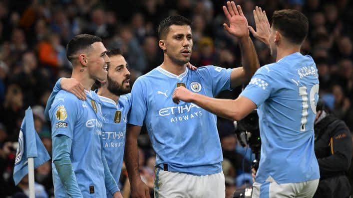 Manchester City Breaks Record in FA Cup Showdown Against Chelsea