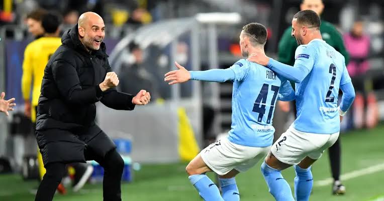 Guardiola Points Out Special Quality in Phil Foden That De Bruyne Doesn’t Have
