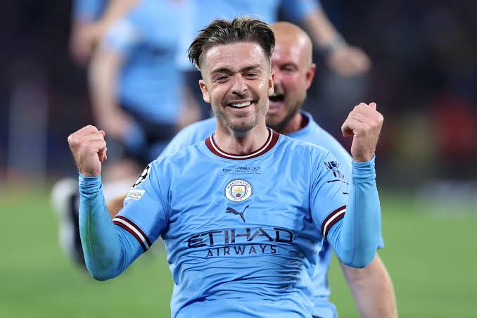 Fabrizio Romano Provides New Update on Grealish’s Potential Departure from Man City