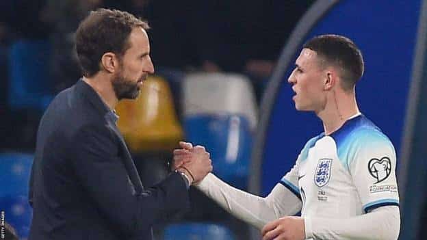 Phil Foden Makes Another Decision After Baby News